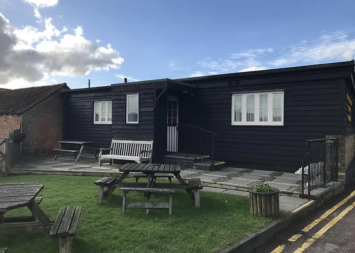 The Black Bull Inn
