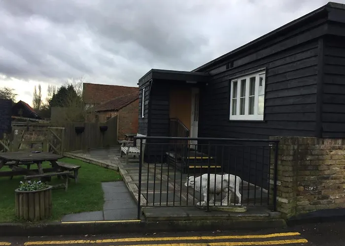 The Black Bull Inn